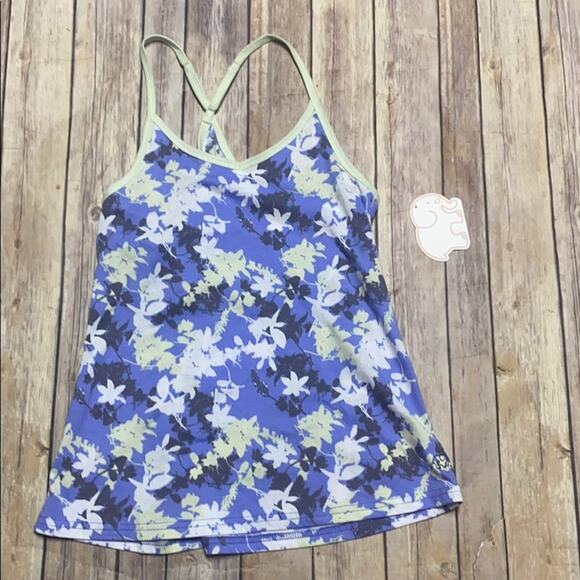 ivory ella Other - NWT Ivory Ella Alva Sleep Cami Tank Top XS